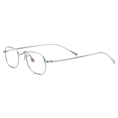 Oval Glasses LE0980