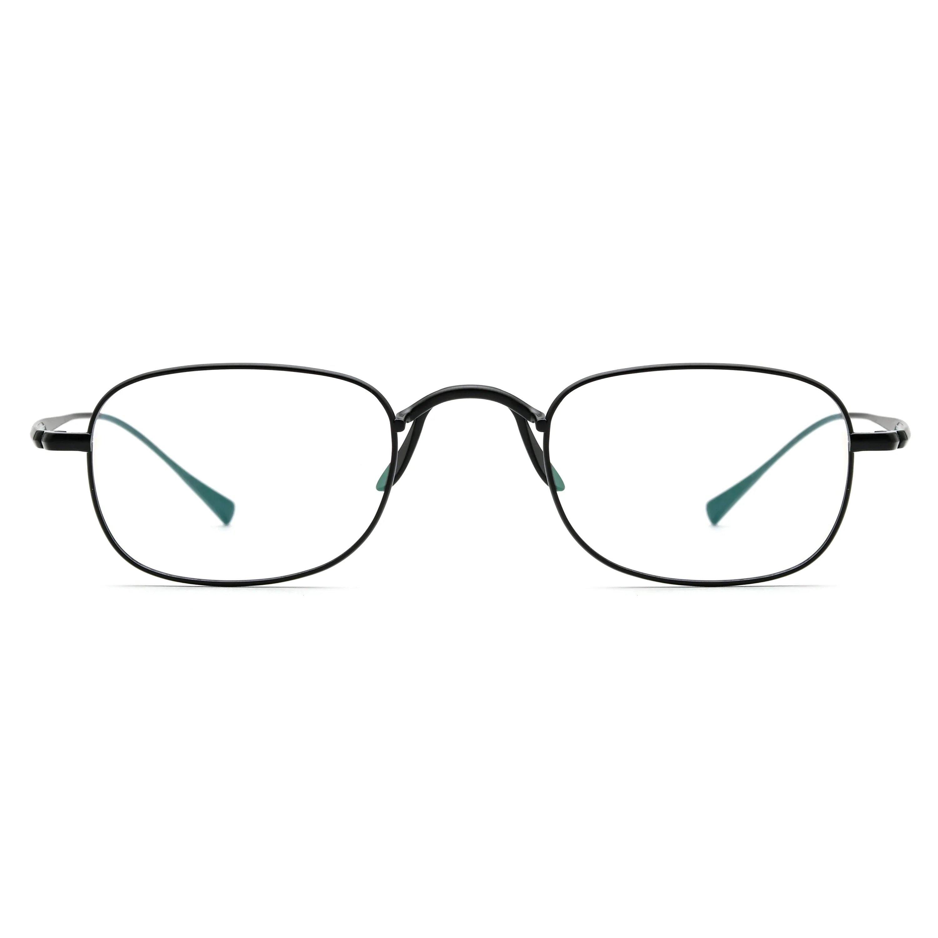 Oval Glasses LE0980