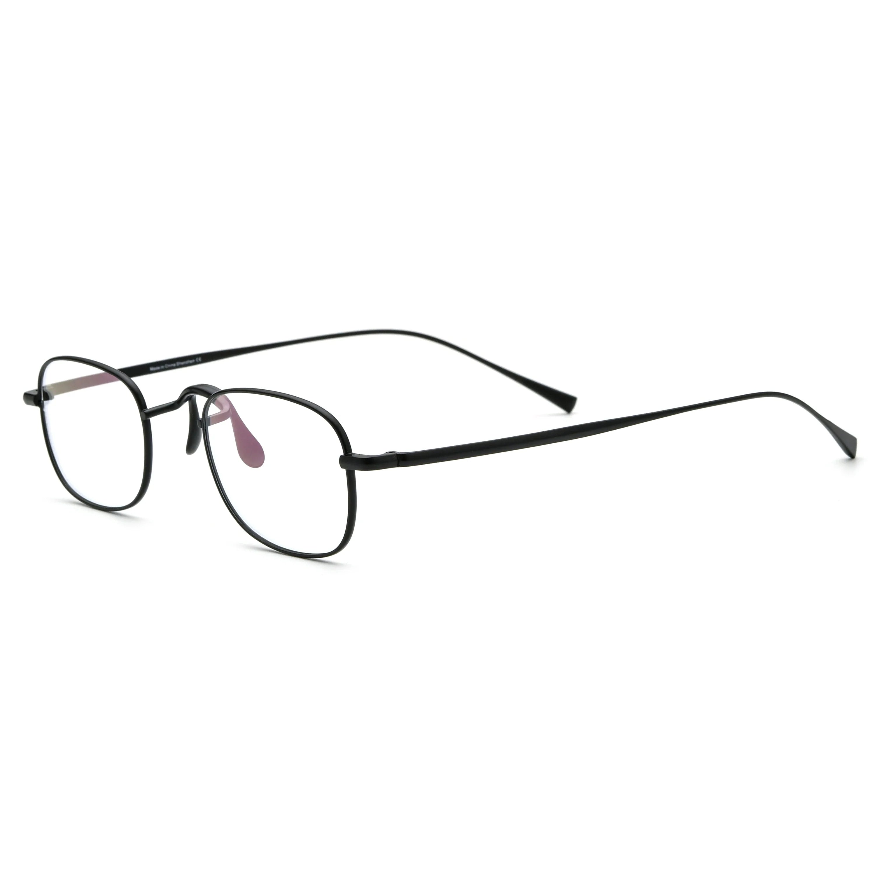 Oval Glasses LE0980