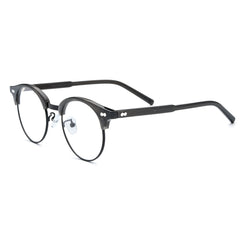 Browline Glasses LE0981