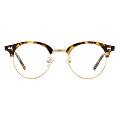 Browline Glasses LE0981