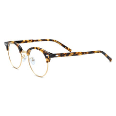 Browline Glasses LE0981