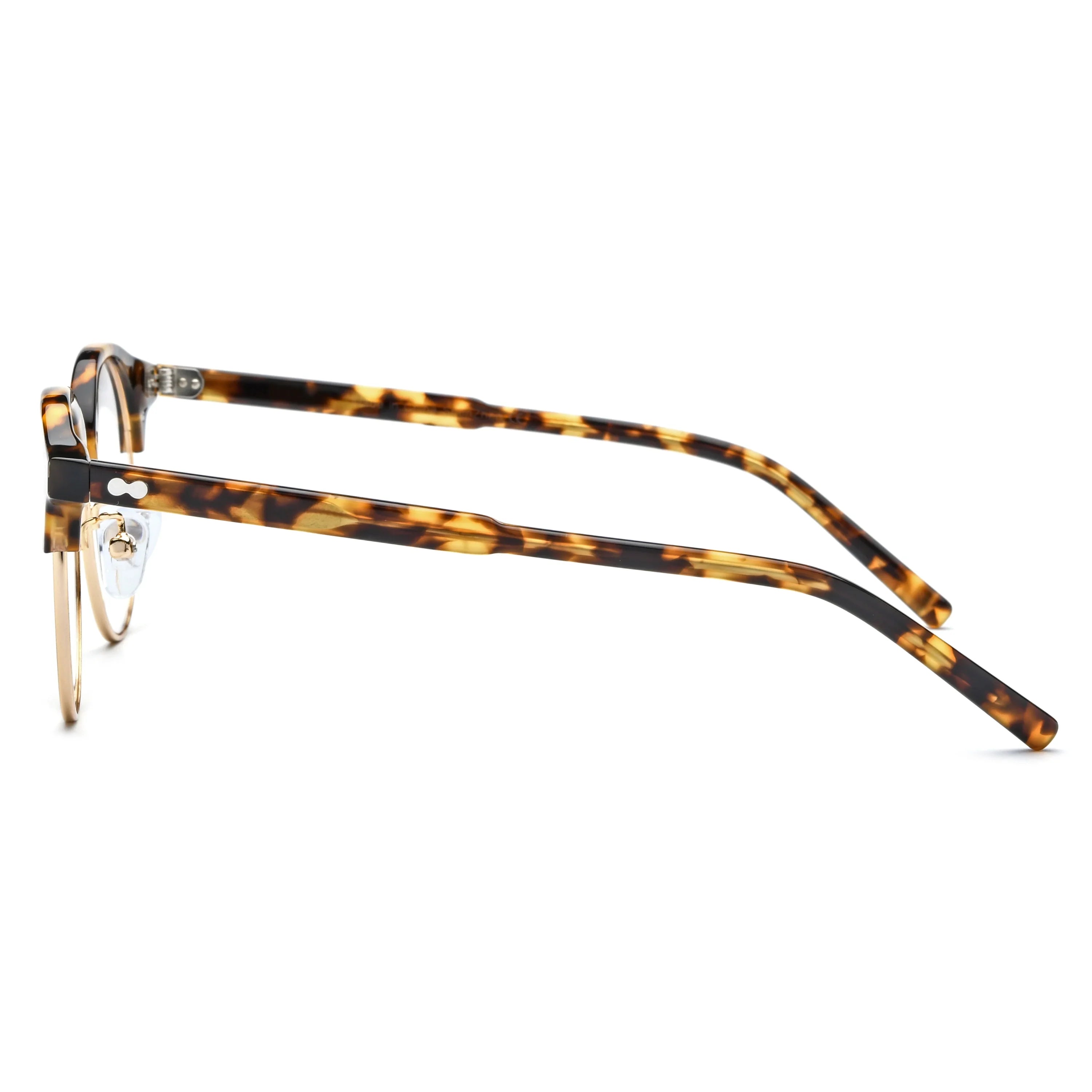 Browline Glasses LE0981