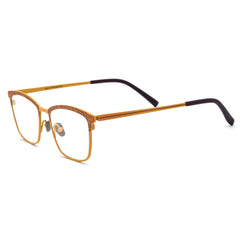 Browline Glasses LE0983