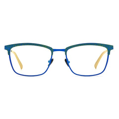 Browline Glasses LE0983