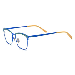 Browline Glasses LE0983