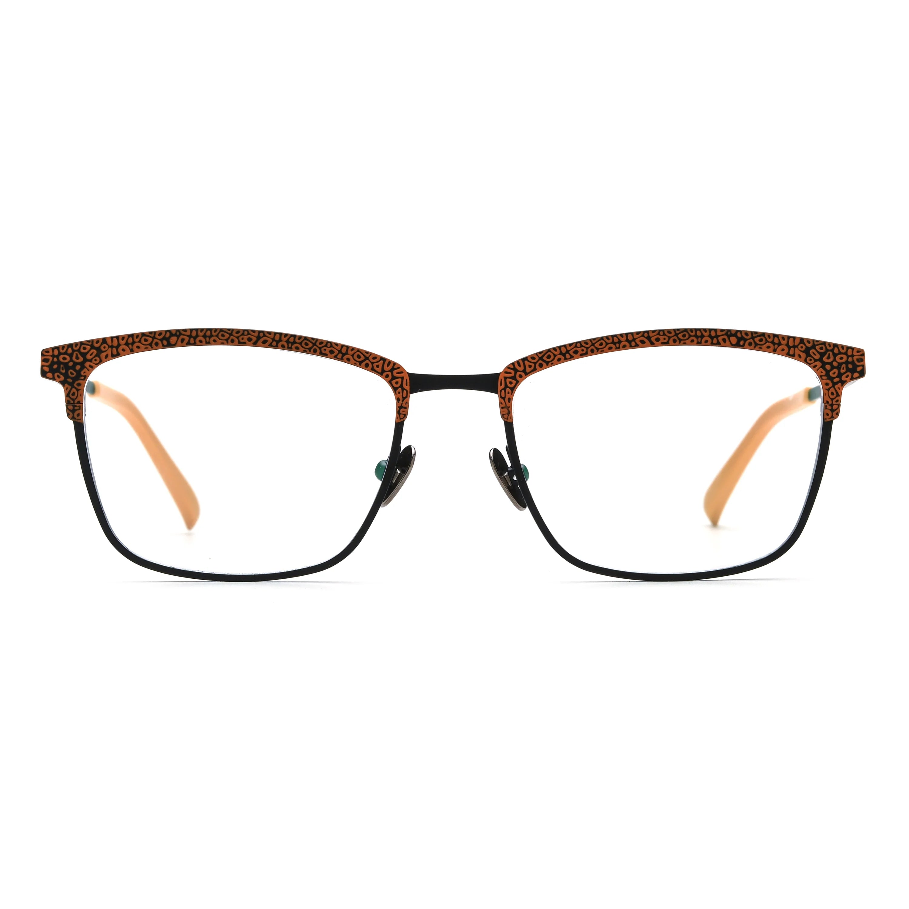 Browline Glasses LE0983