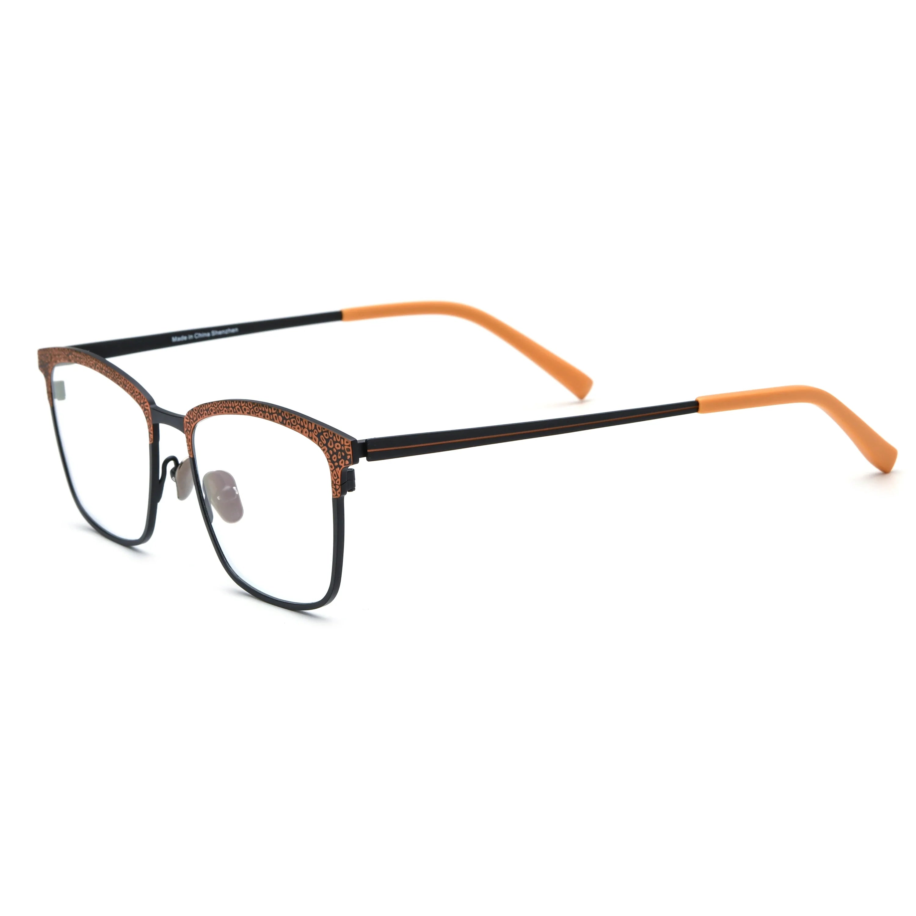 Browline Glasses LE0983