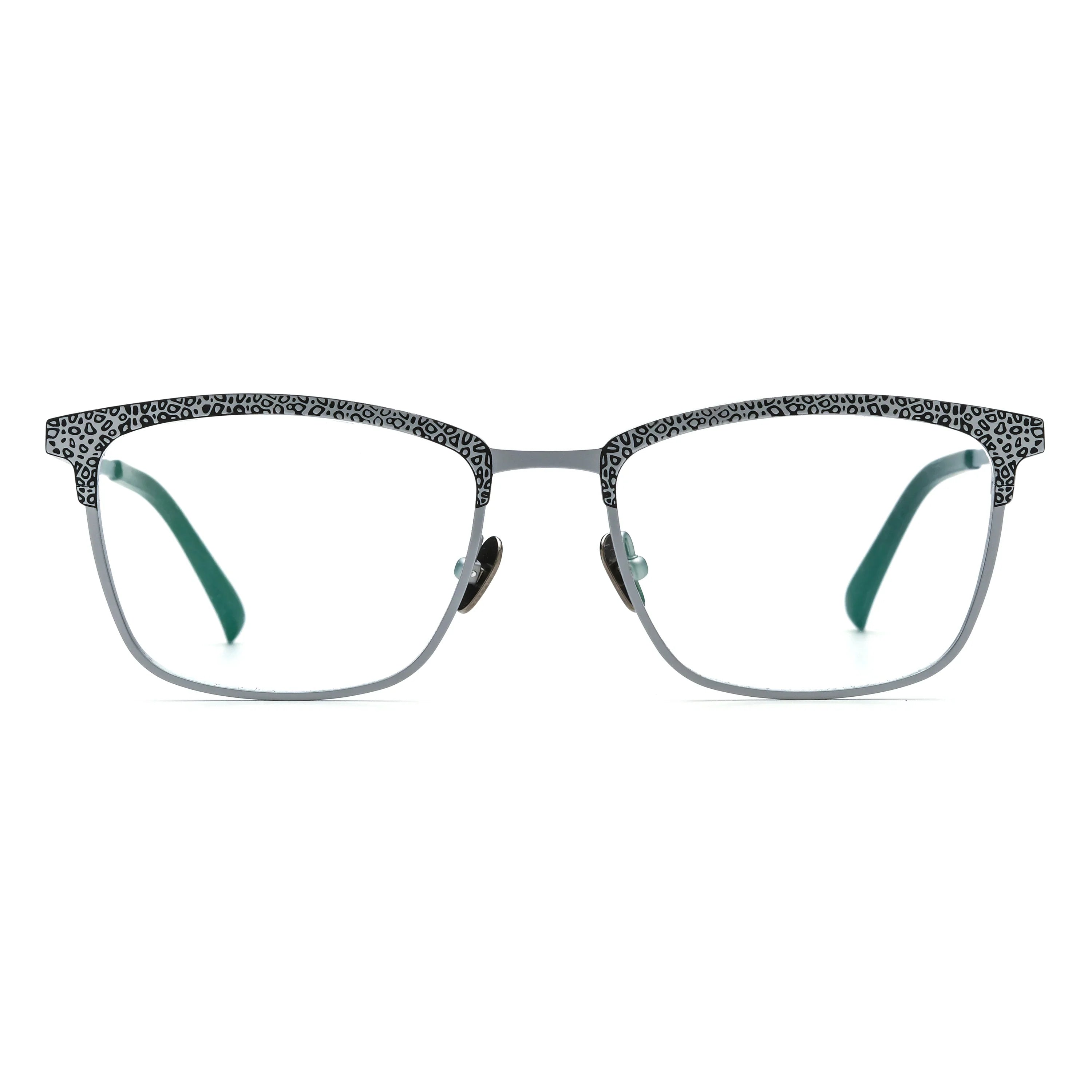 Browline Glasses LE0983