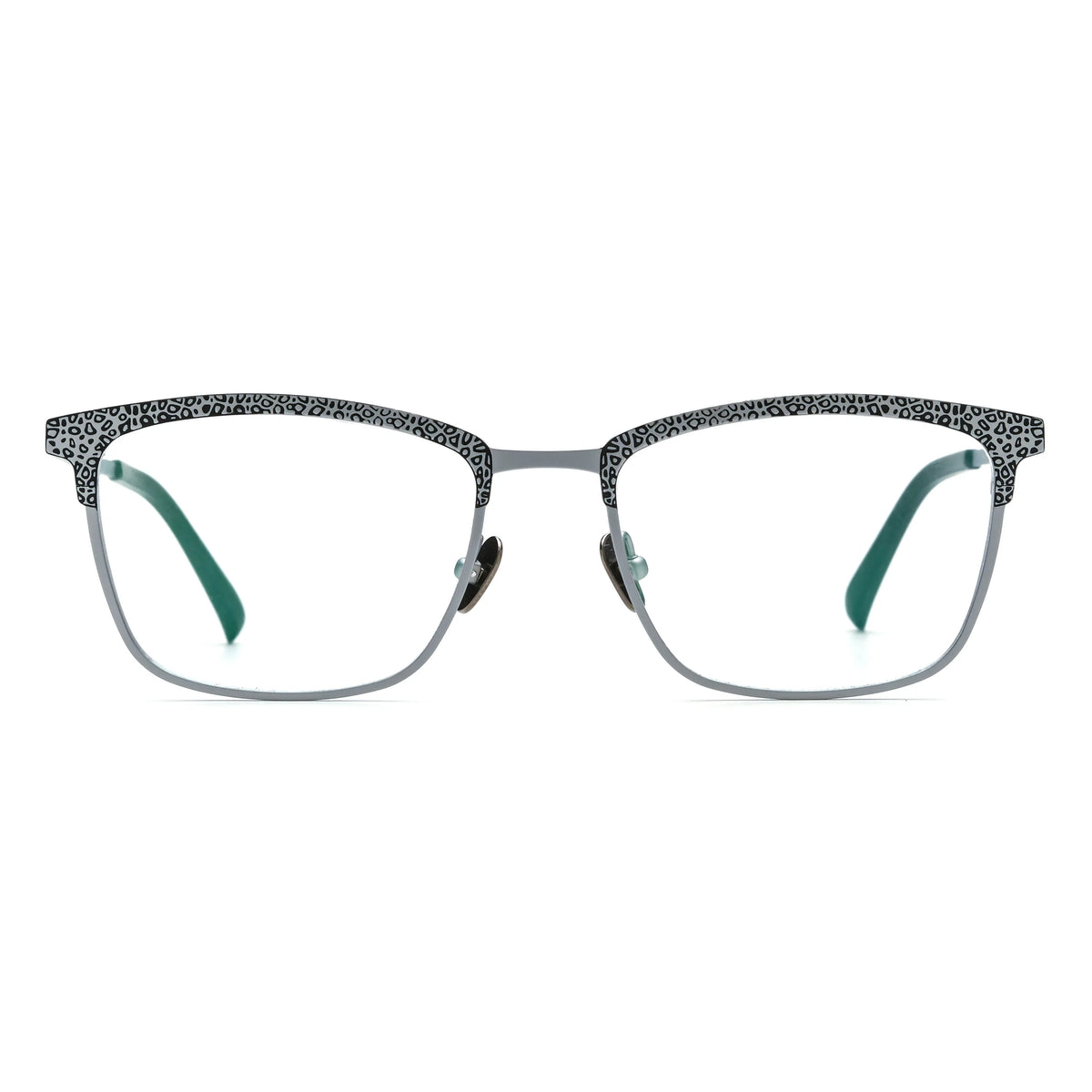 Browline Glasses LE0983