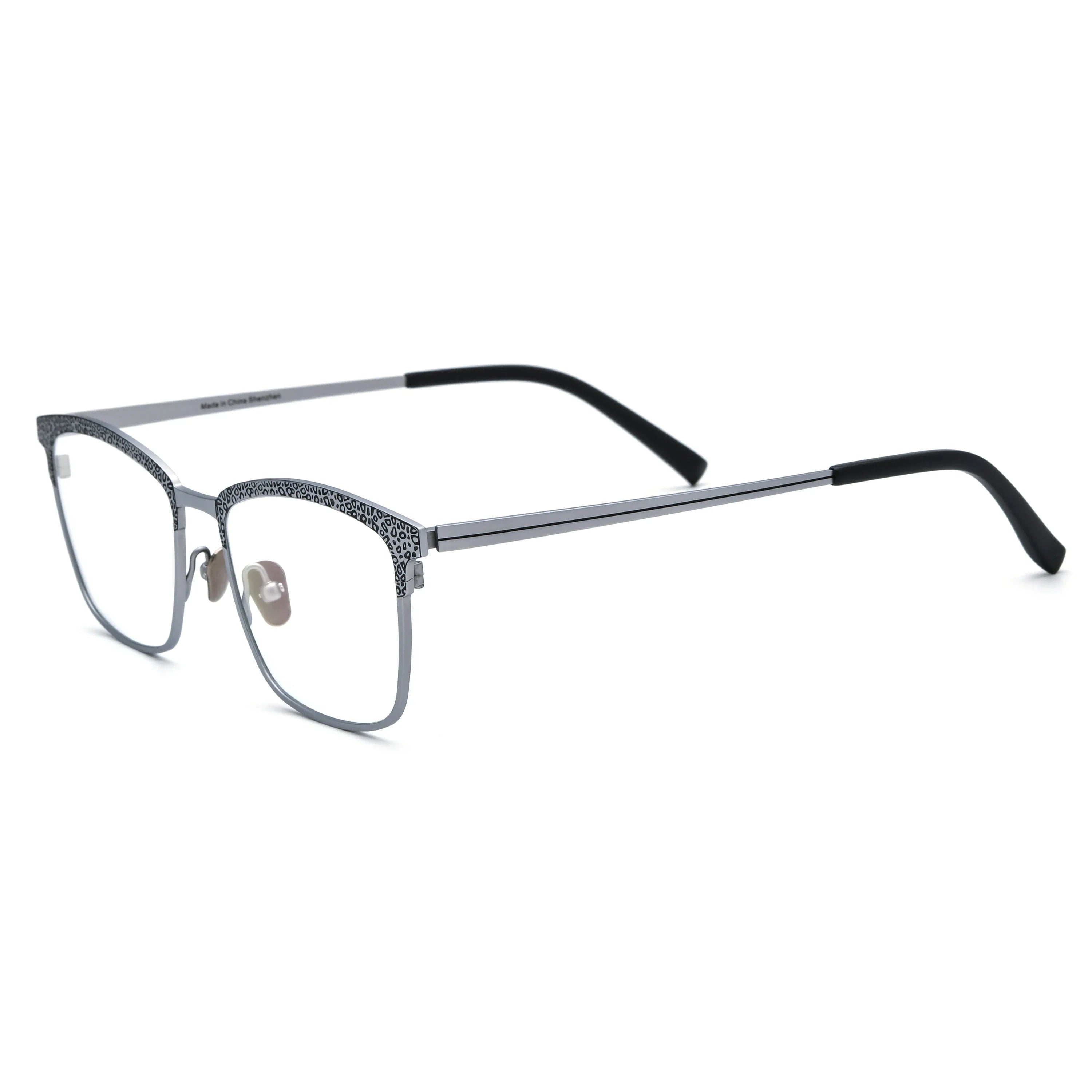 Browline Glasses LE0983