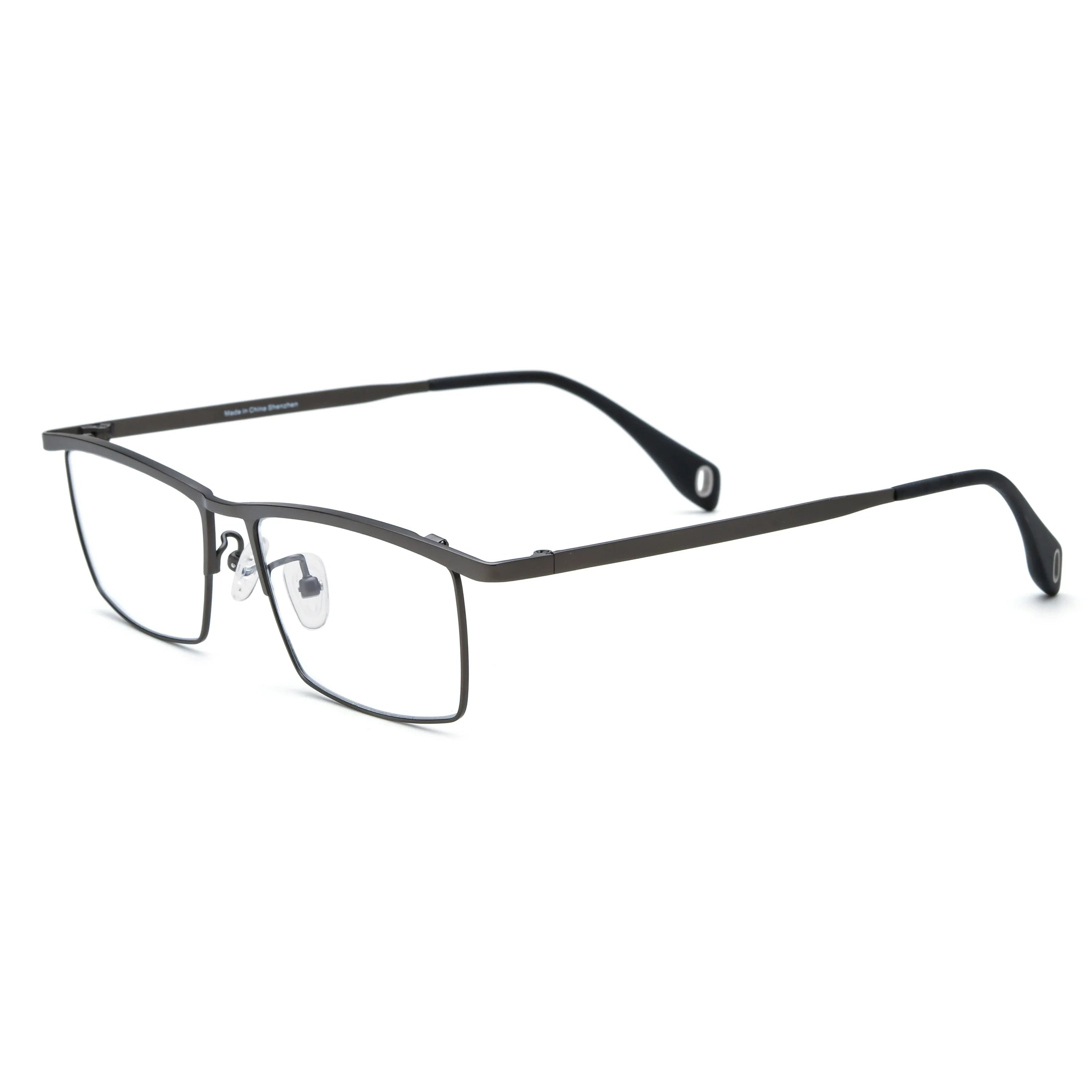 Browline Glasses LE0985