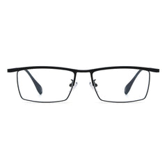 Browline Glasses LE0985