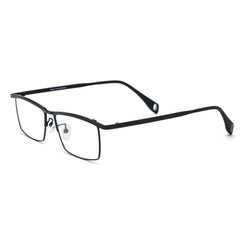 Browline Glasses LE0985