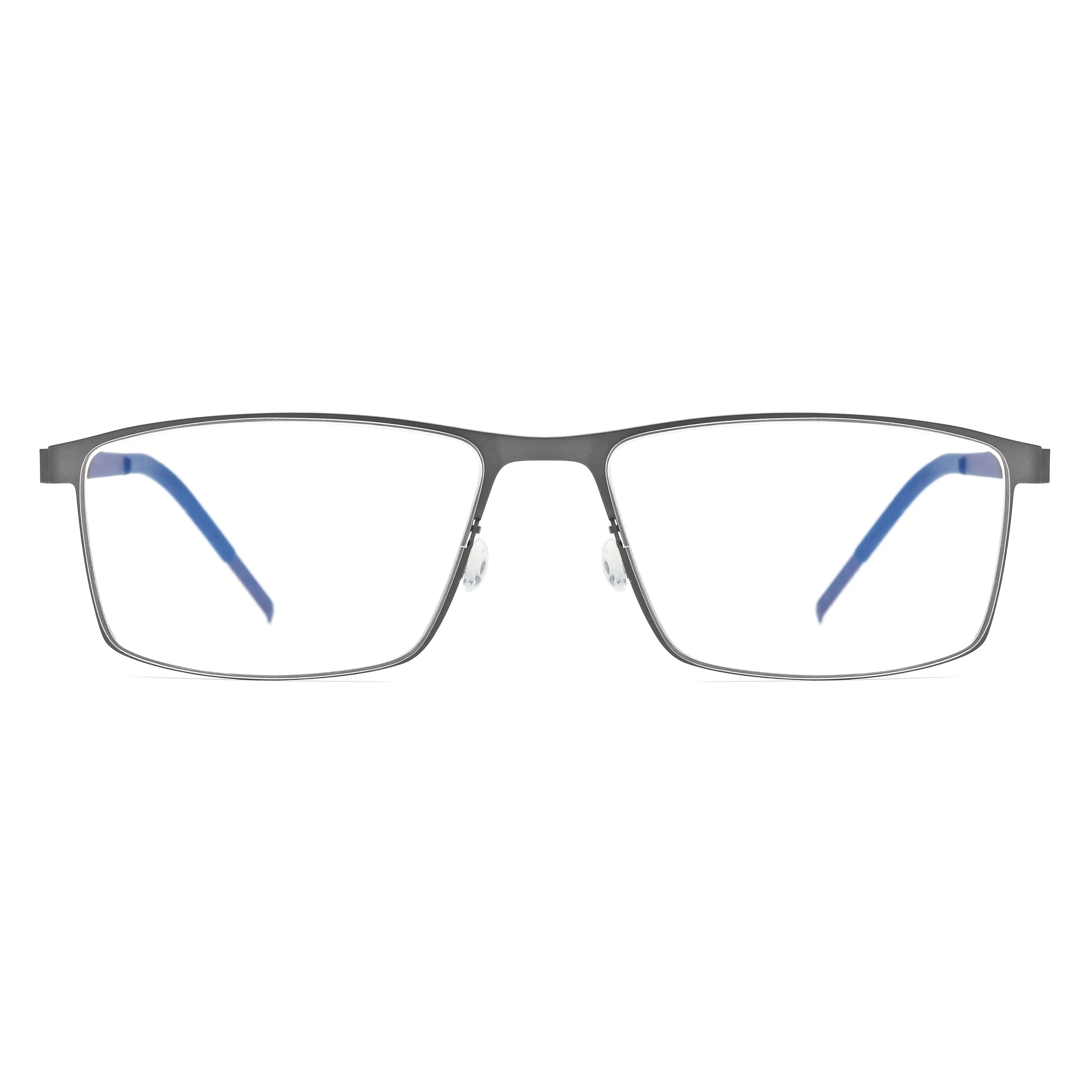 Rectangle Glasses LE0989