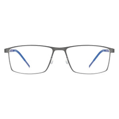 Rectangle Glasses LE0989