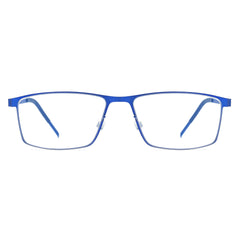 Rectangle Glasses LE0989