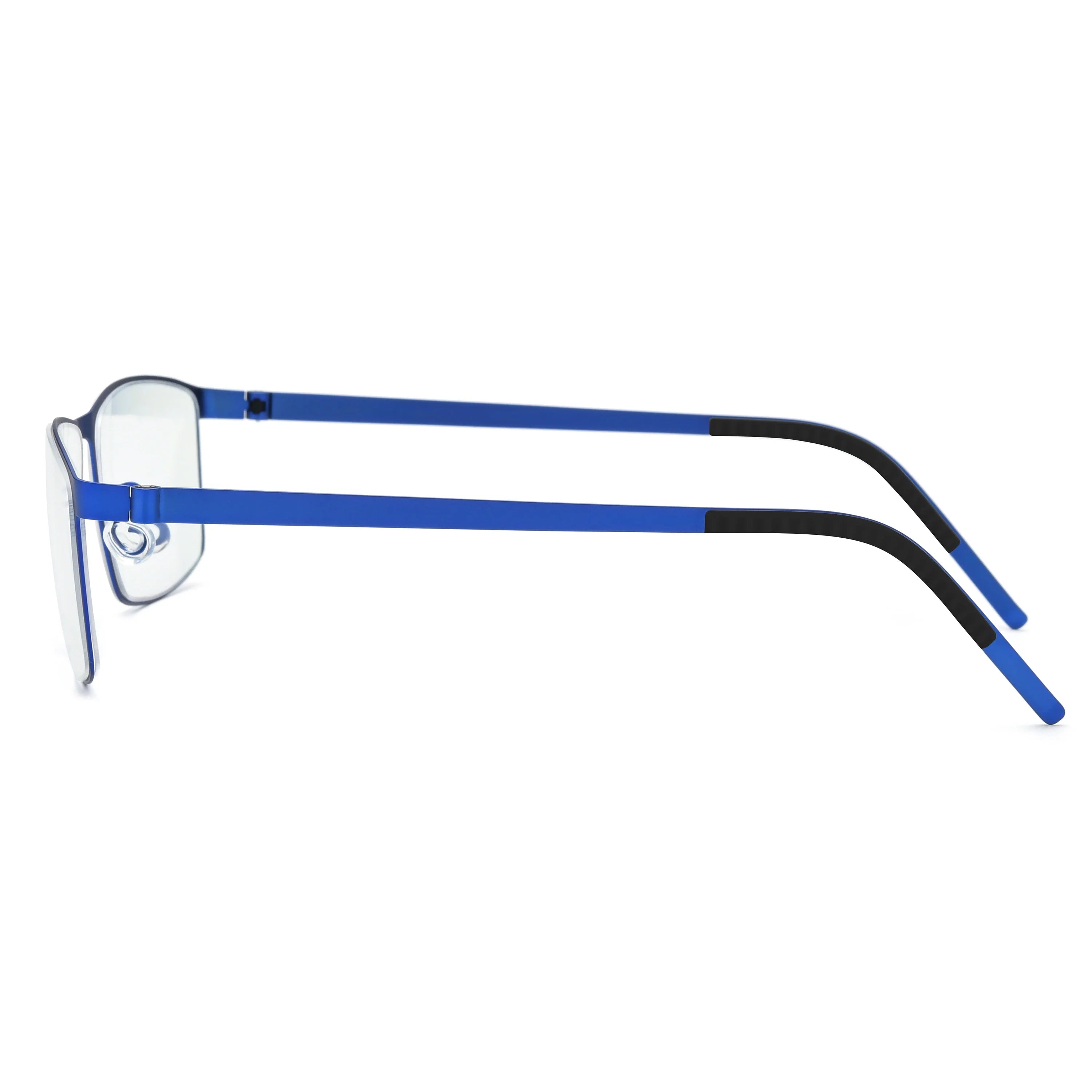 Rectangle Glasses LE0989