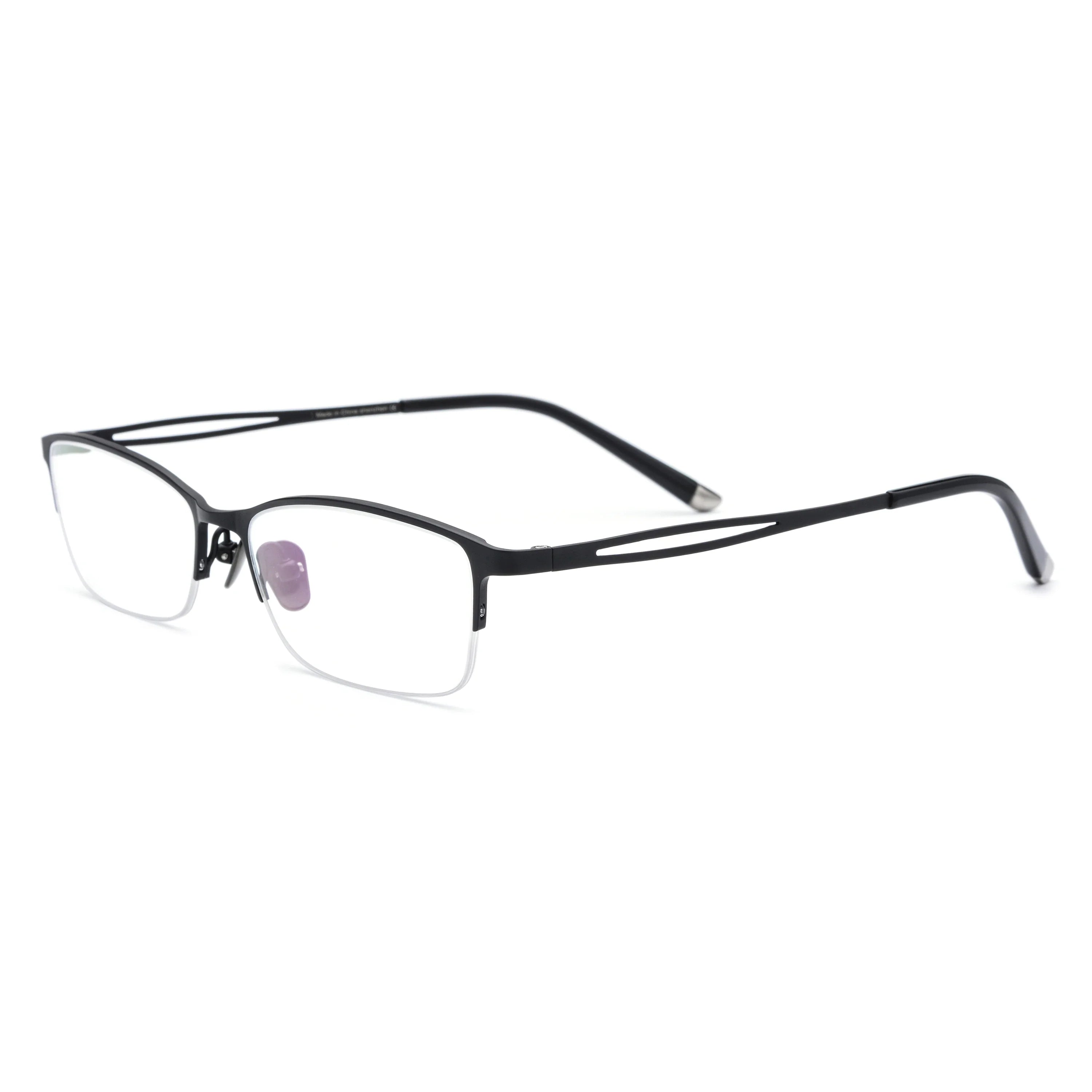 Oval Glasses LE0991