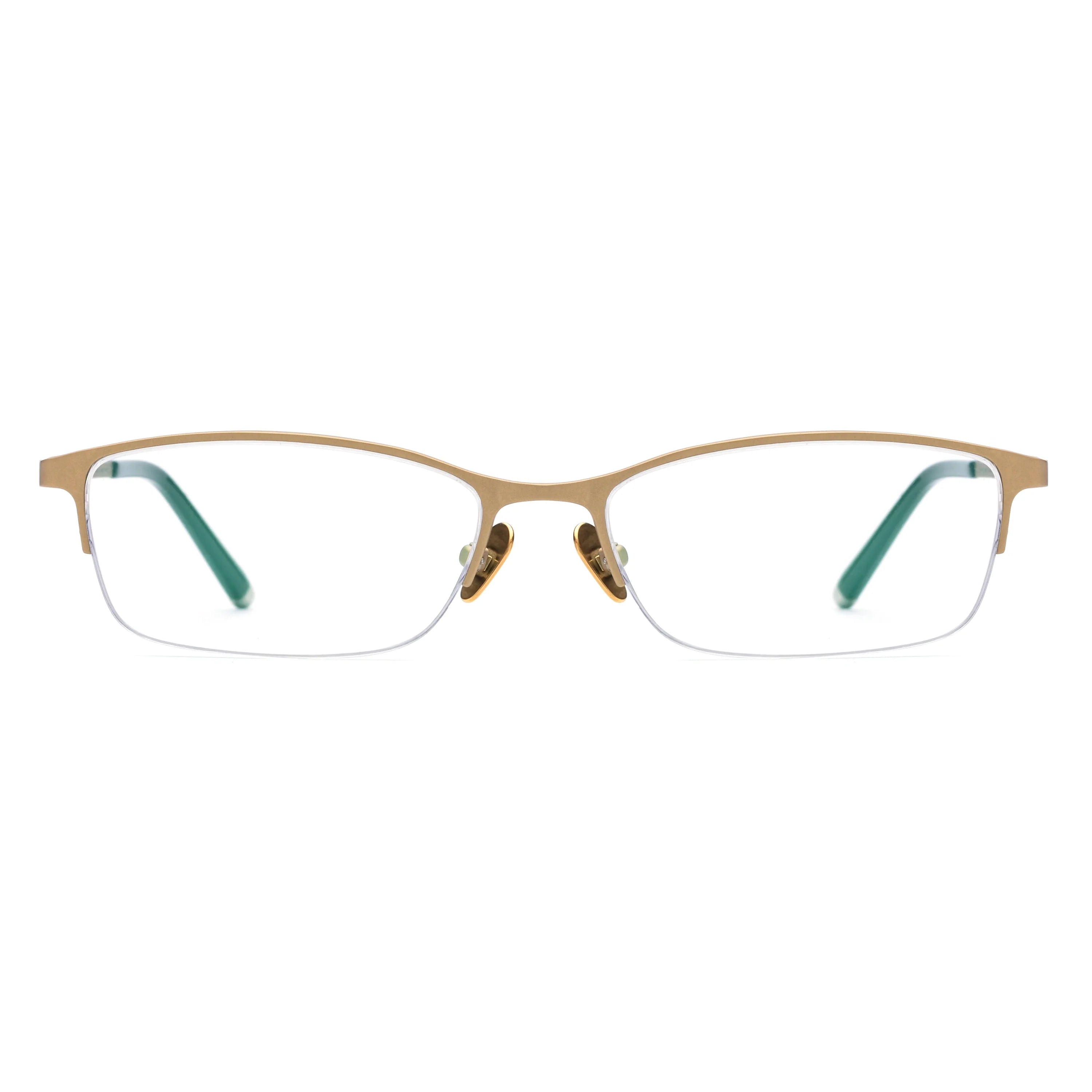 Oval Glasses LE0991