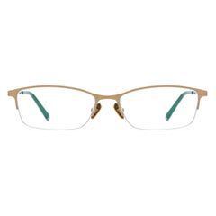 Oval Glasses LE0991