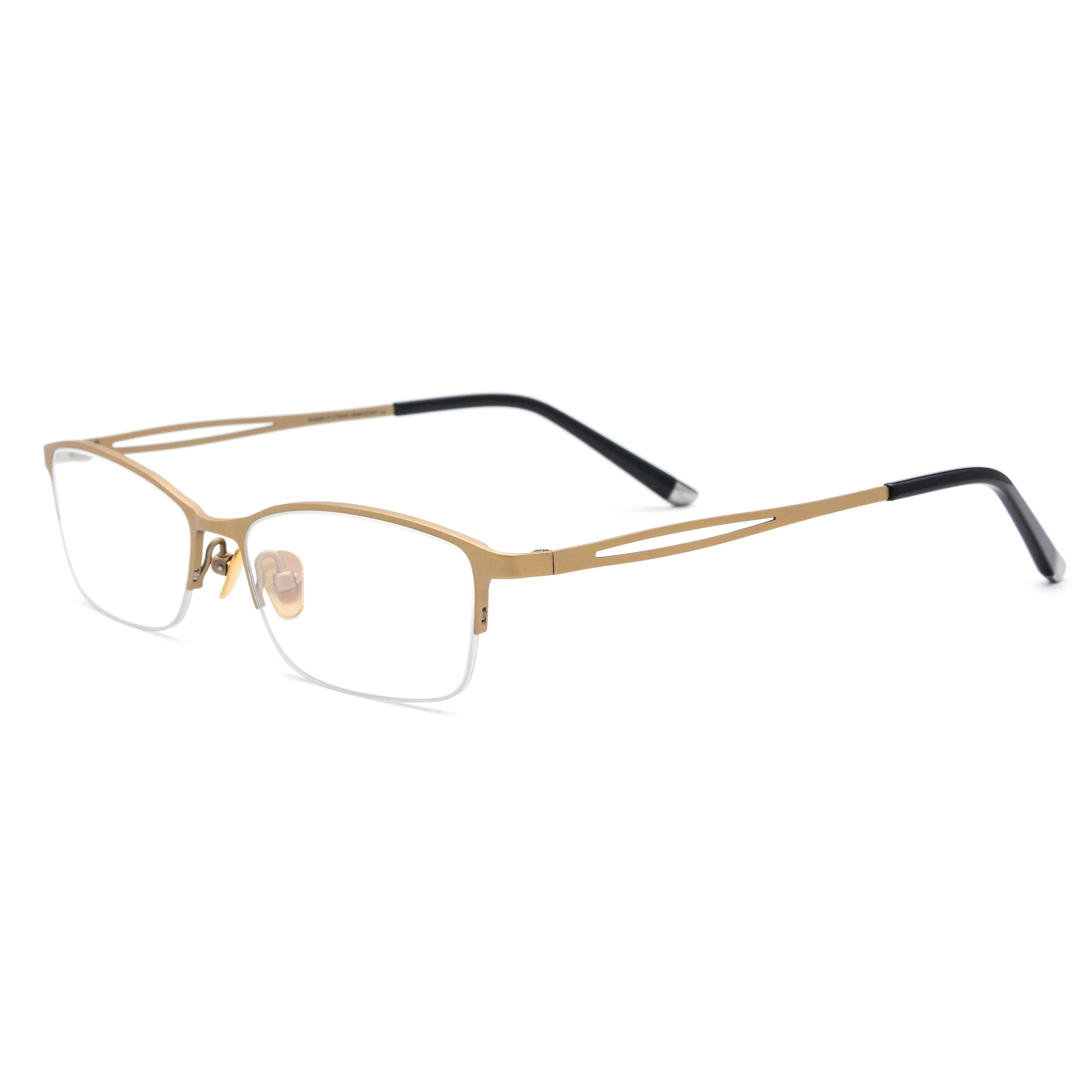 Oval Glasses LE0991