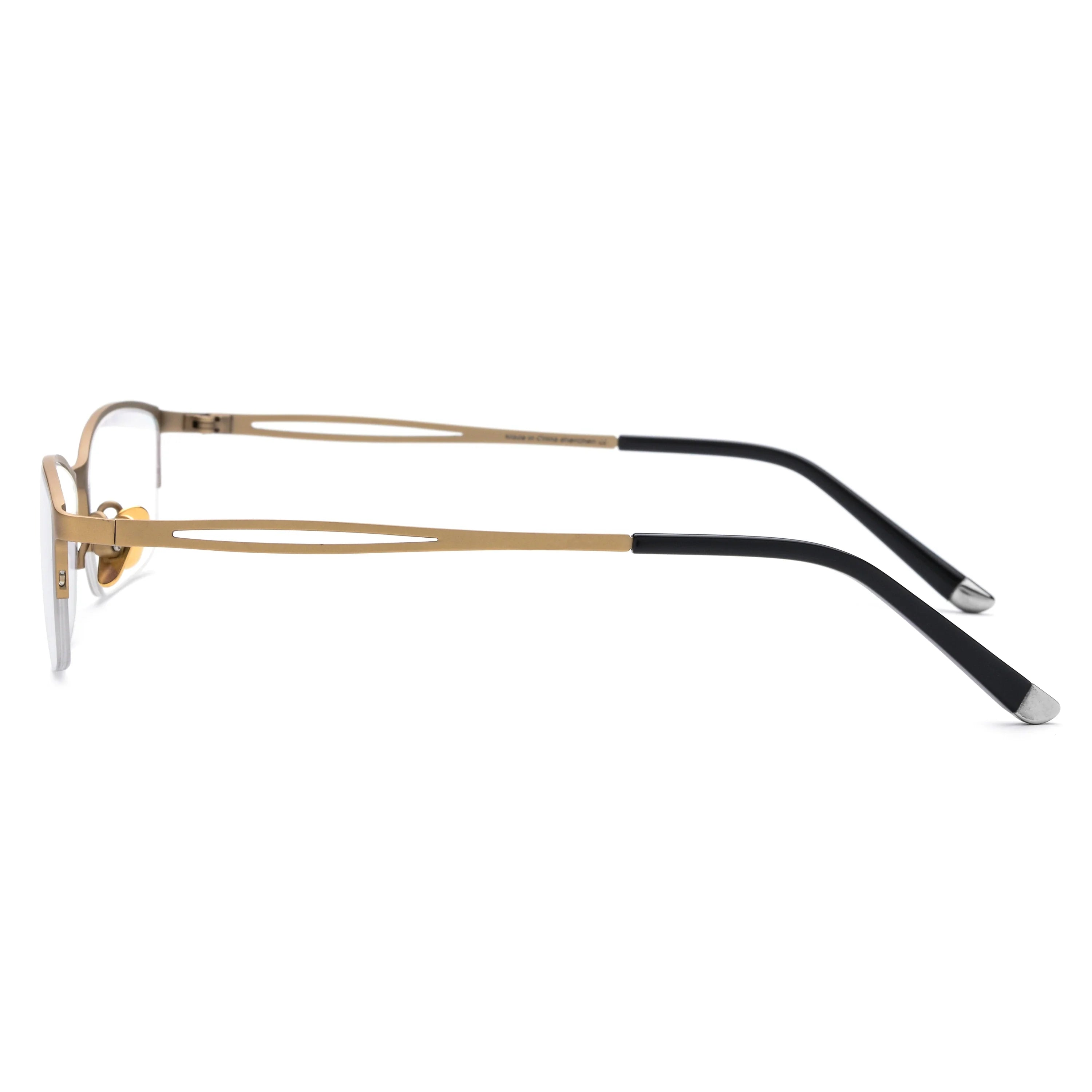 Oval Glasses LE0991