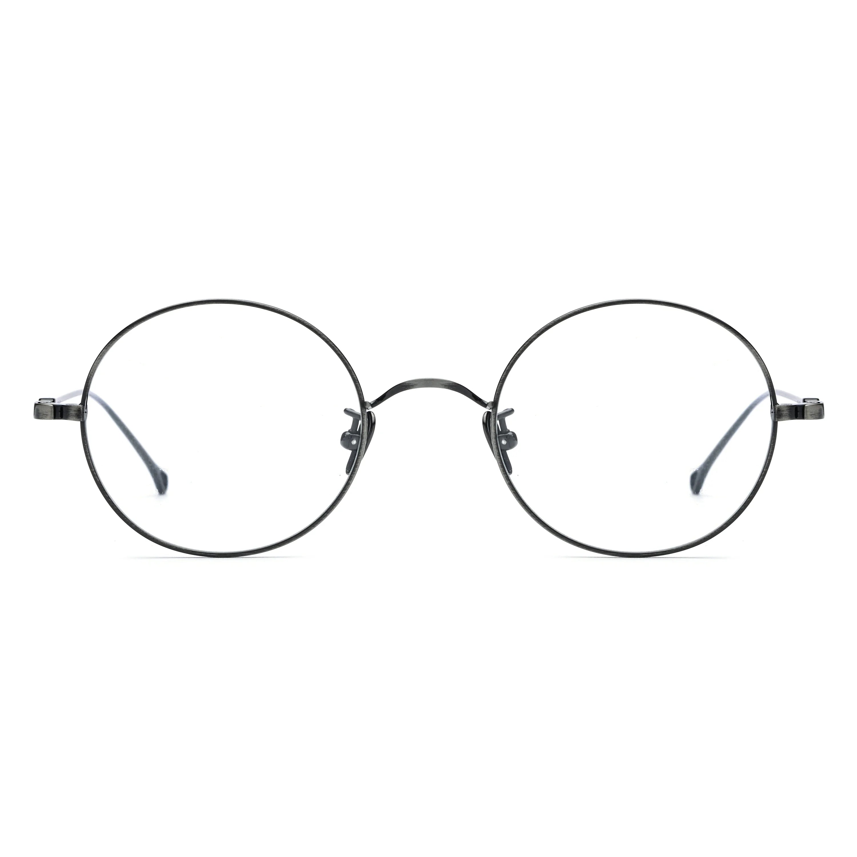 Round Glasses LE0994