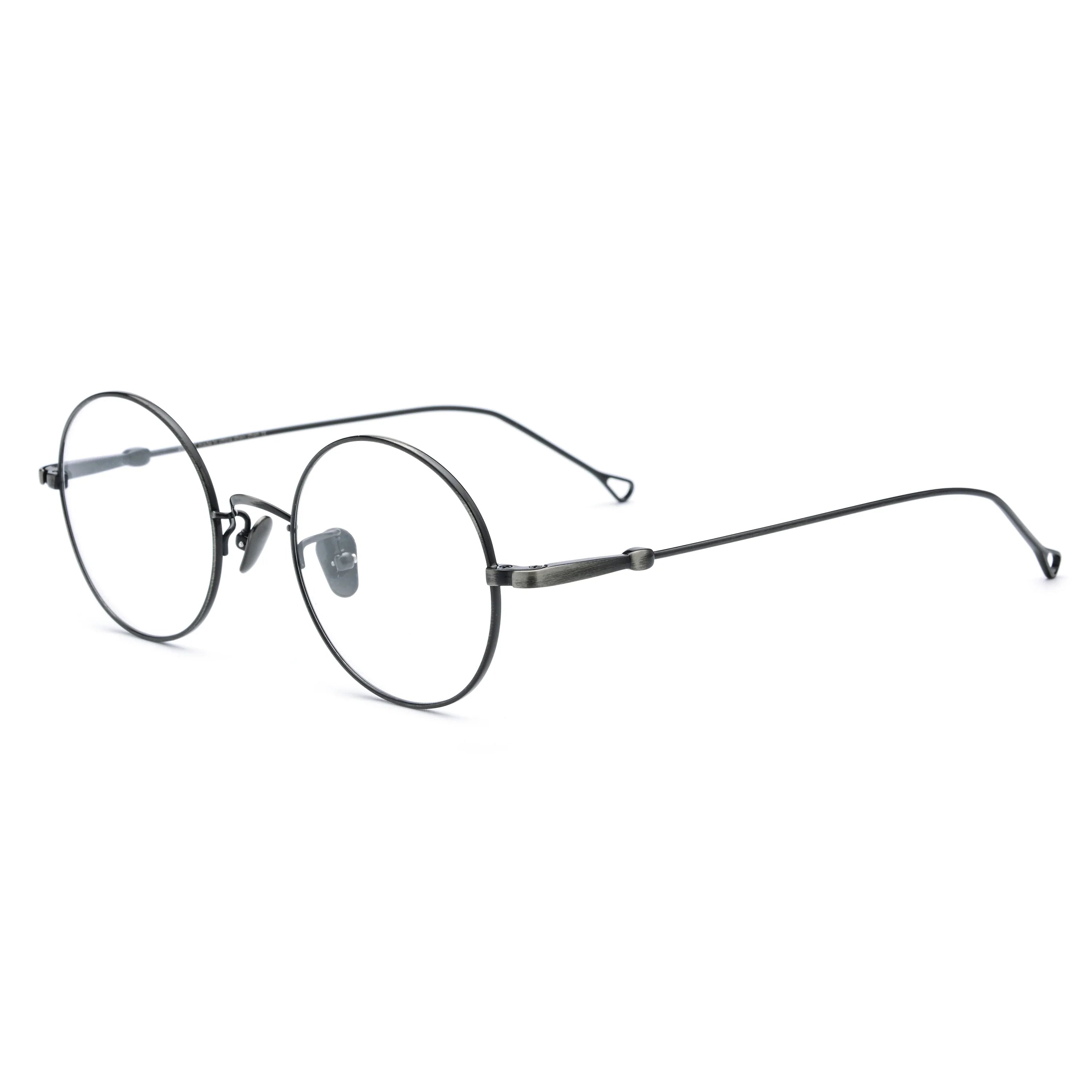 Round Glasses LE0994