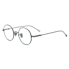 Round Glasses LE0994