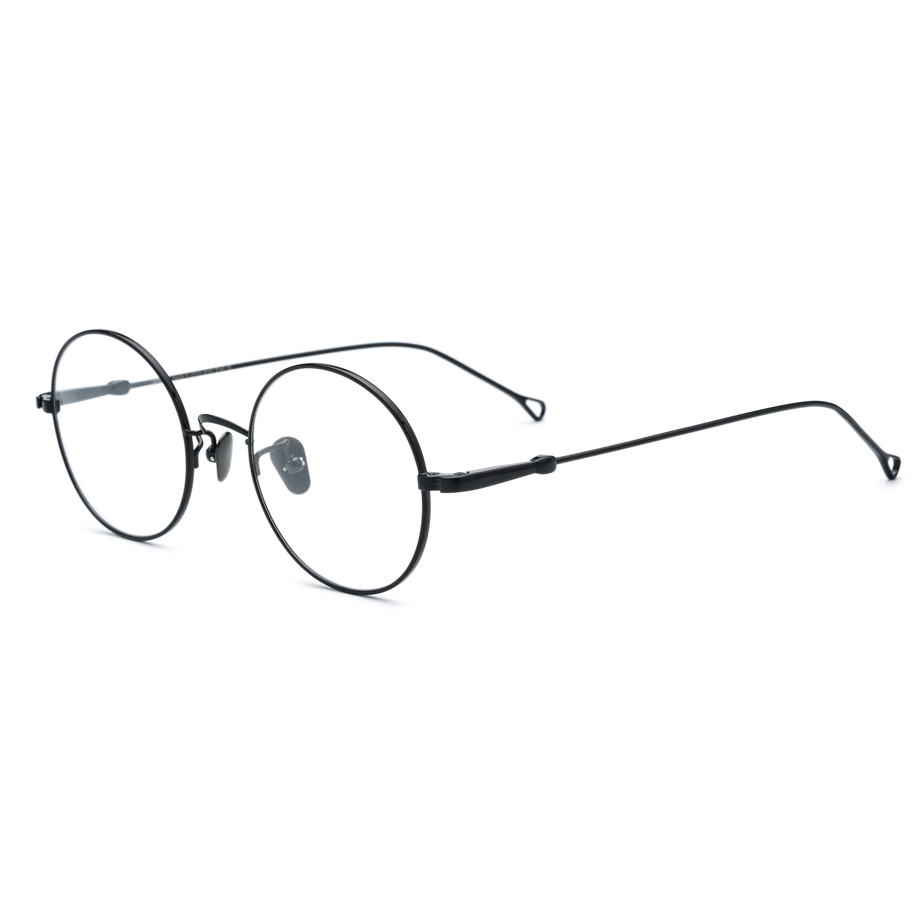 Round Glasses LE0994