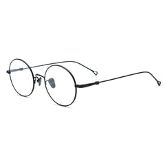 Round Glasses LE0994