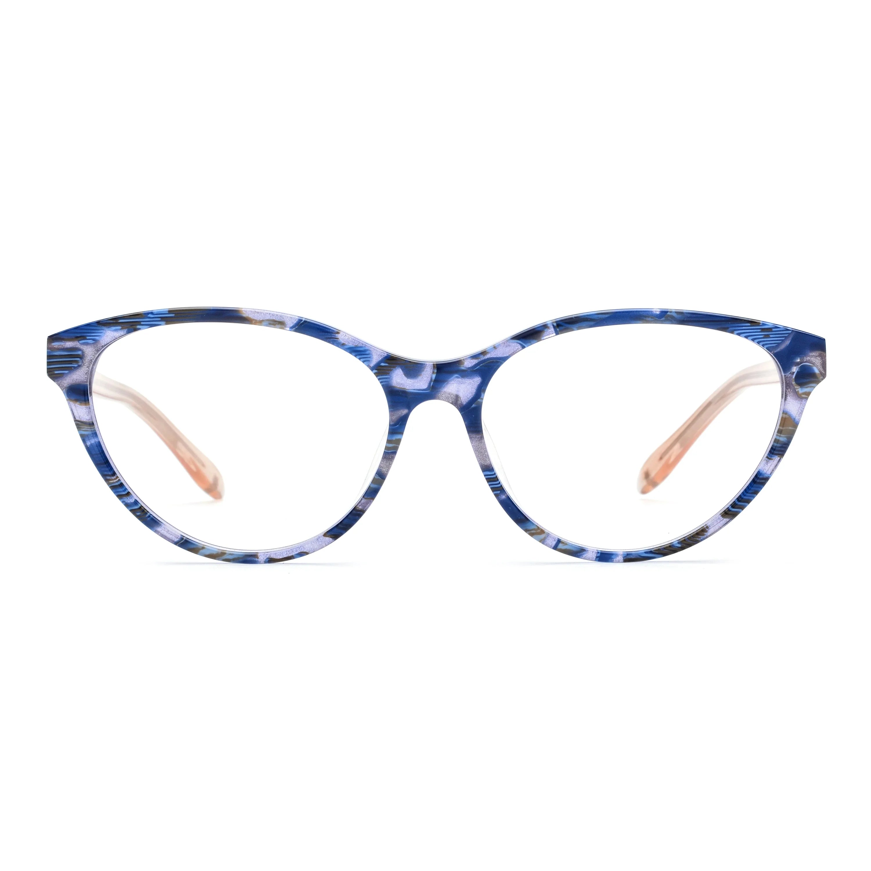 Cat Eye Glasses LE0999