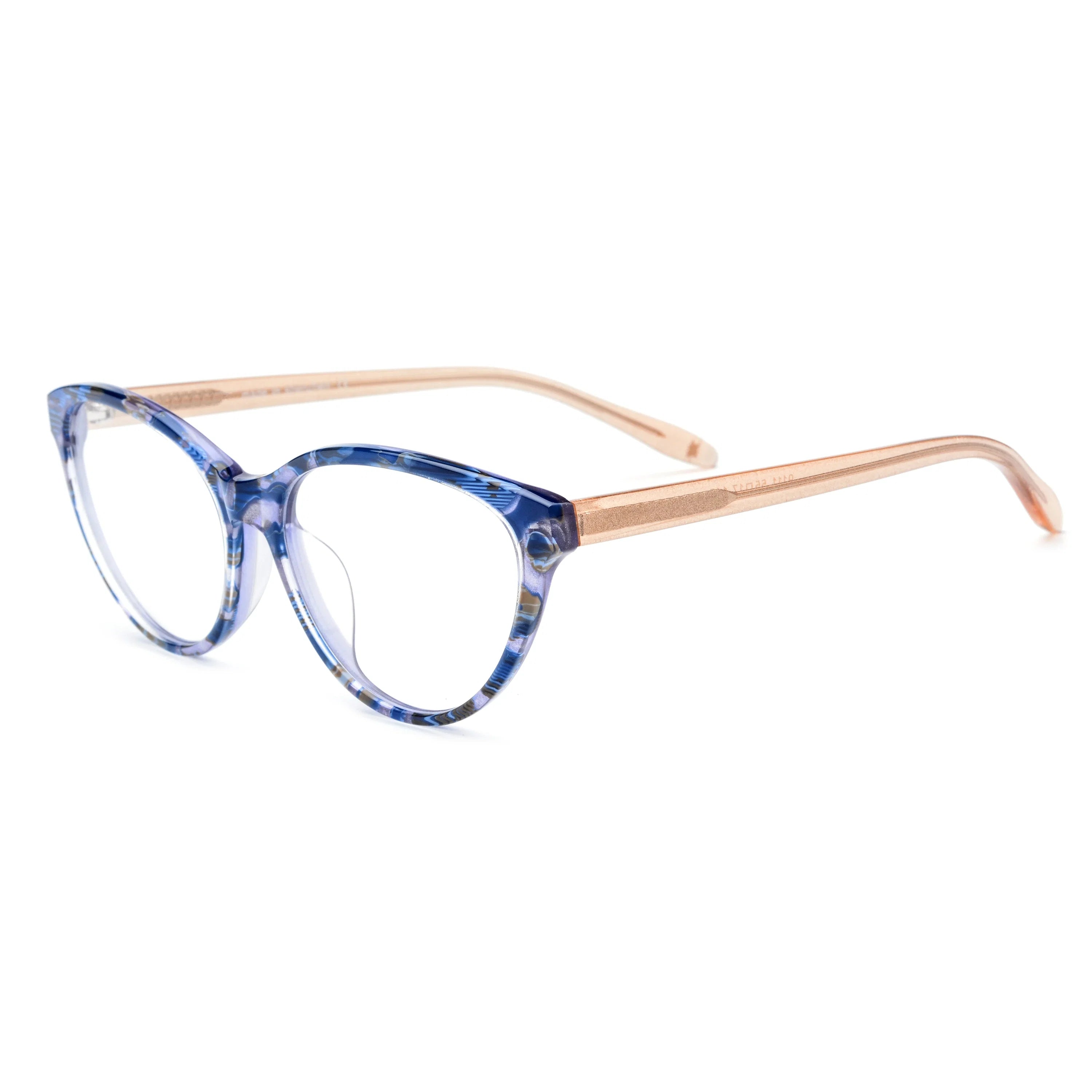 Cat Eye Glasses LE0999