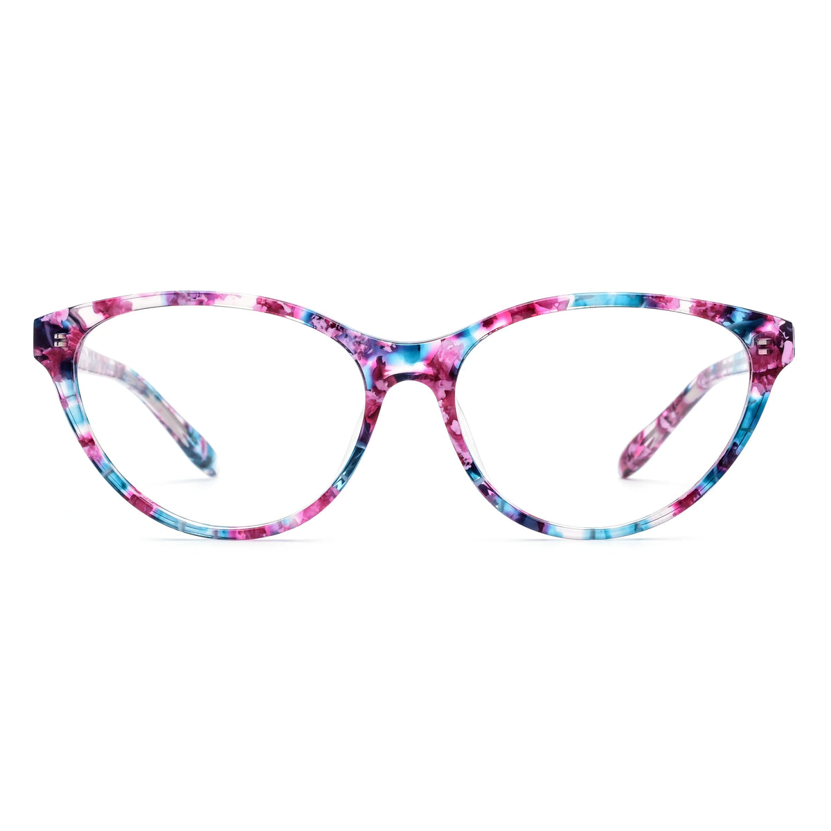Cat Eye Glasses LE0999