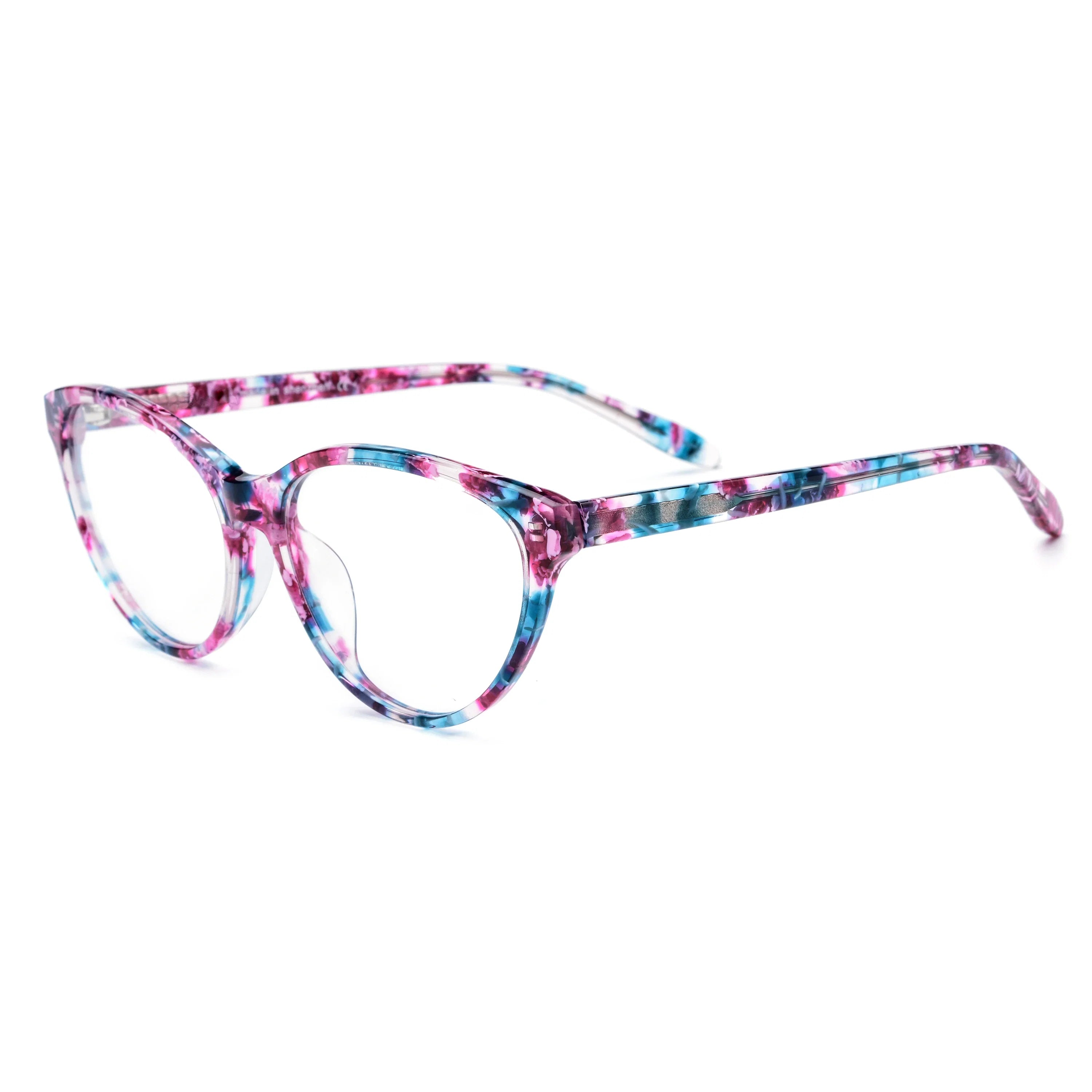Cat Eye Glasses LE0999