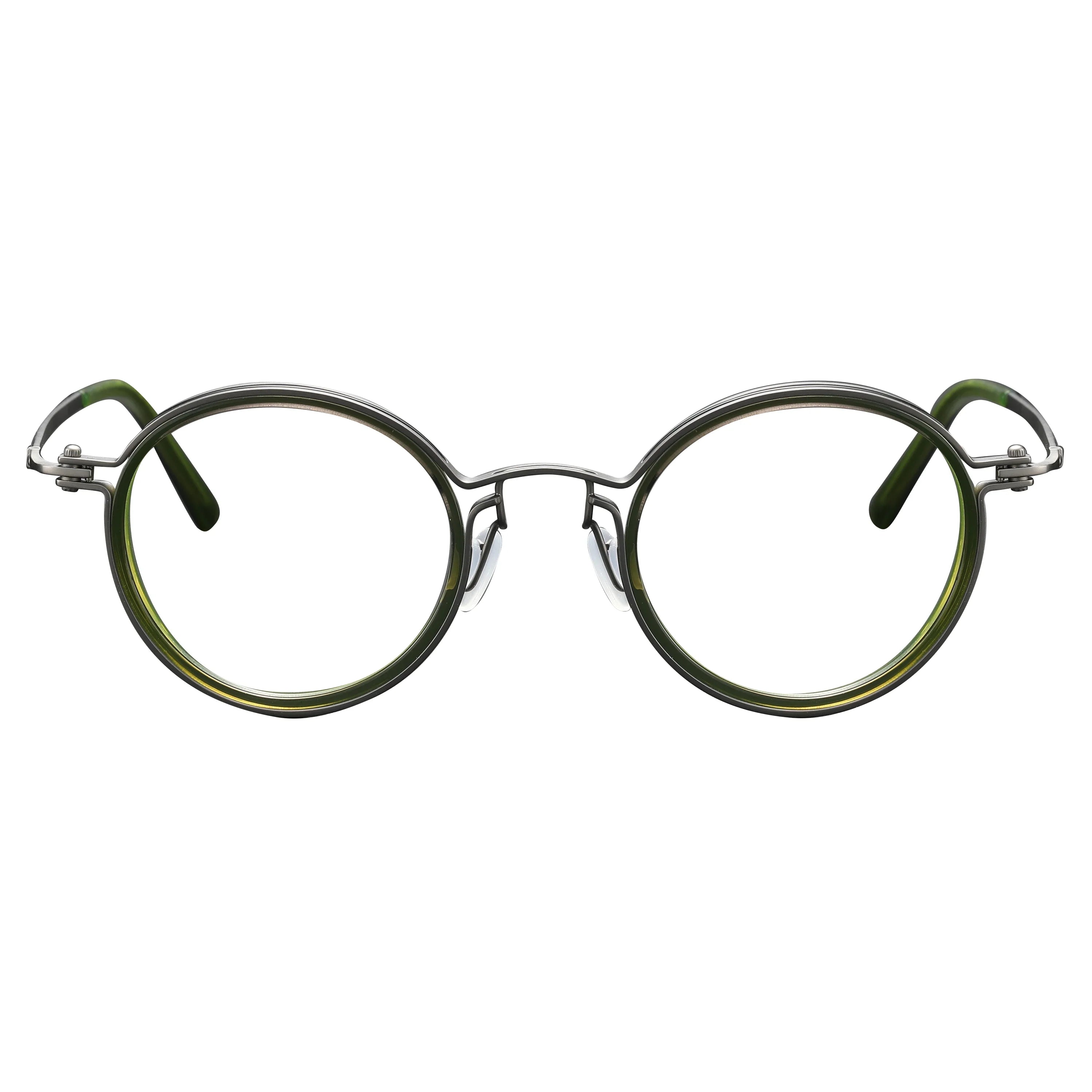 Round Glasses LE1001