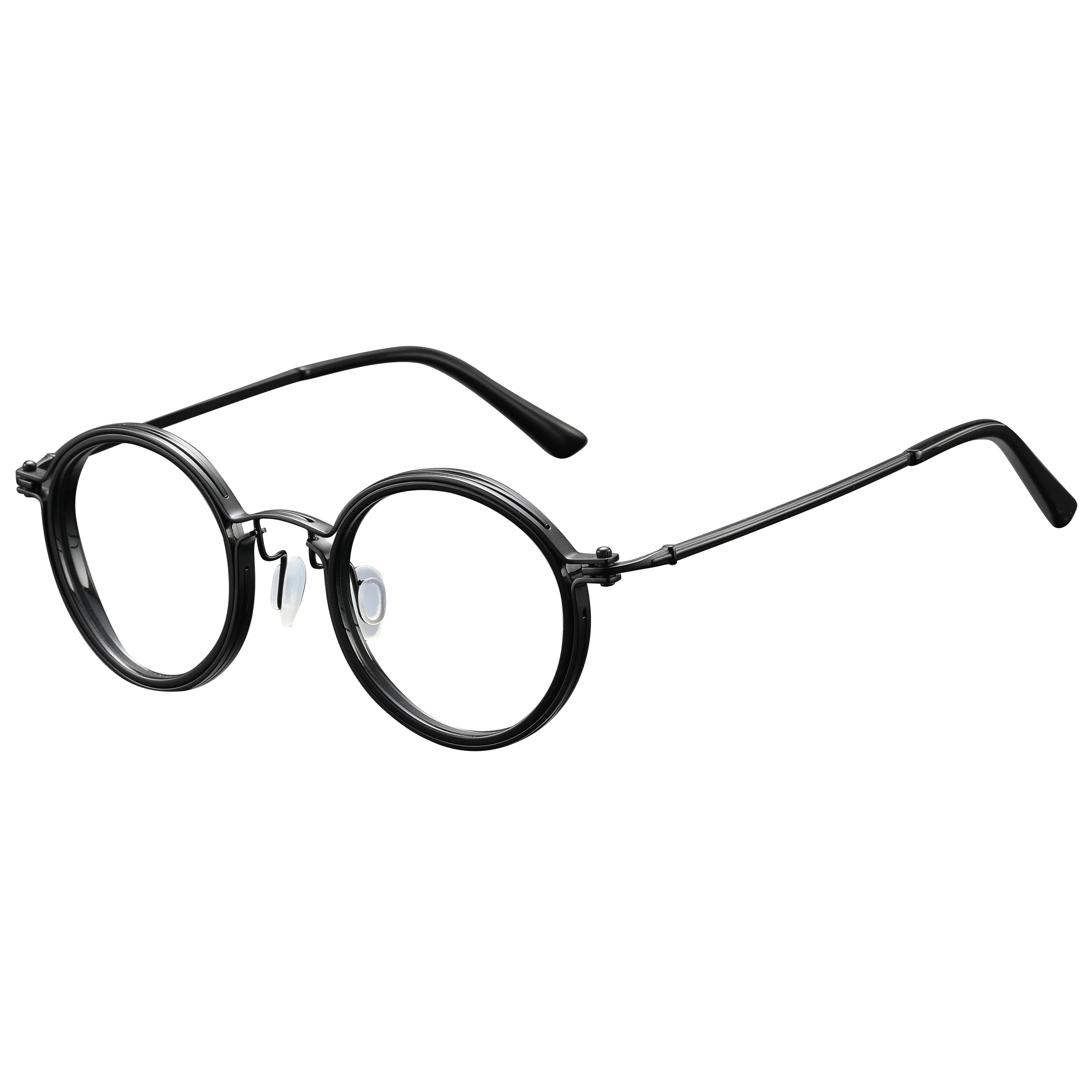 Round Glasses LE1001