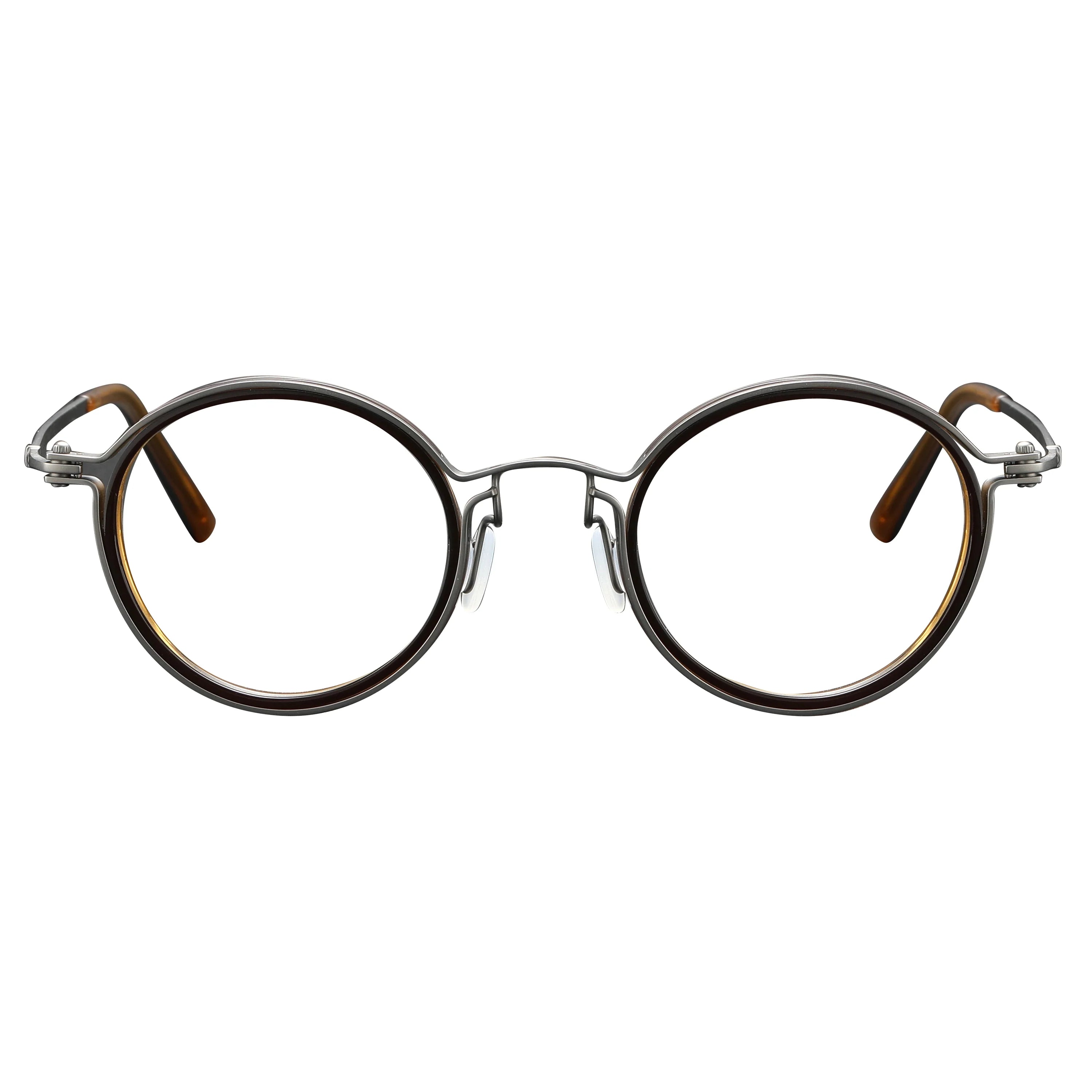 Round Glasses LE1001
