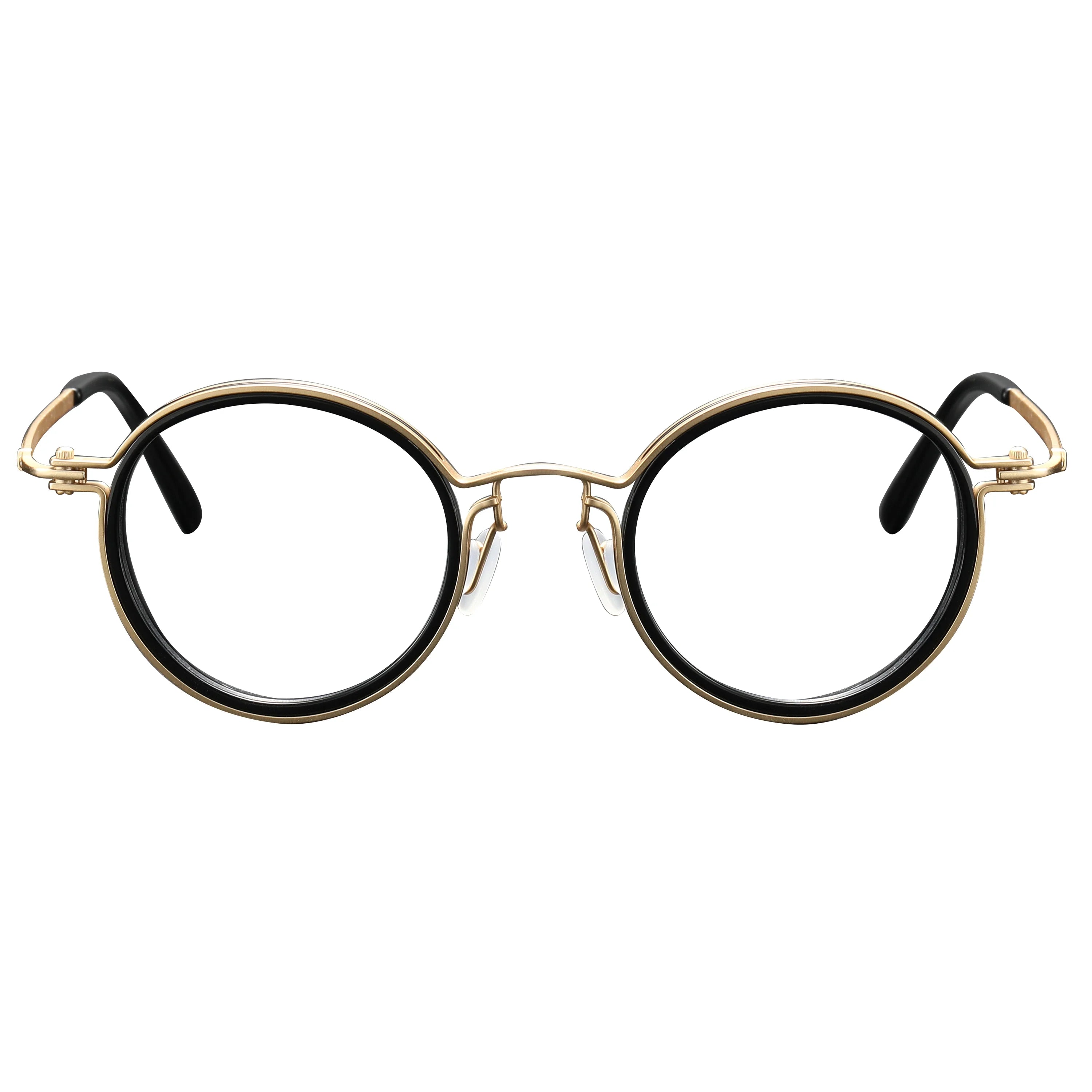 Round Glasses LE1001