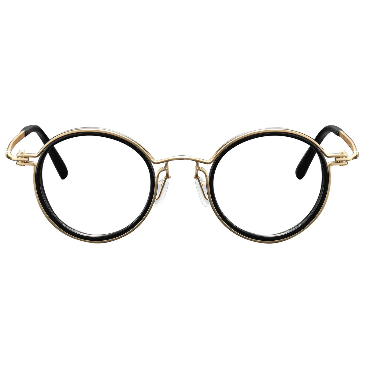 Round Glasses LE1001