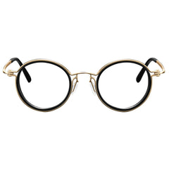 Round Glasses LE1001