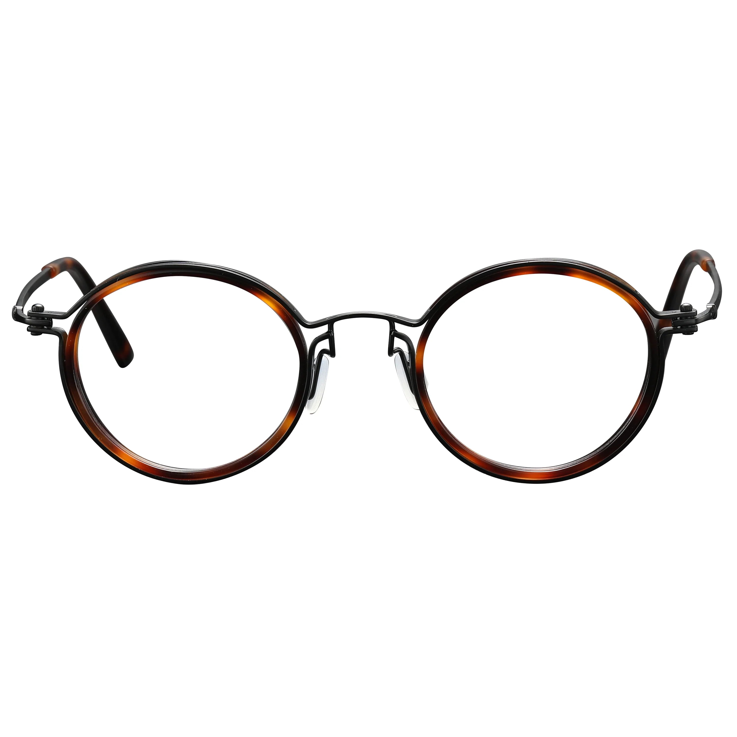 Round Glasses LE1001