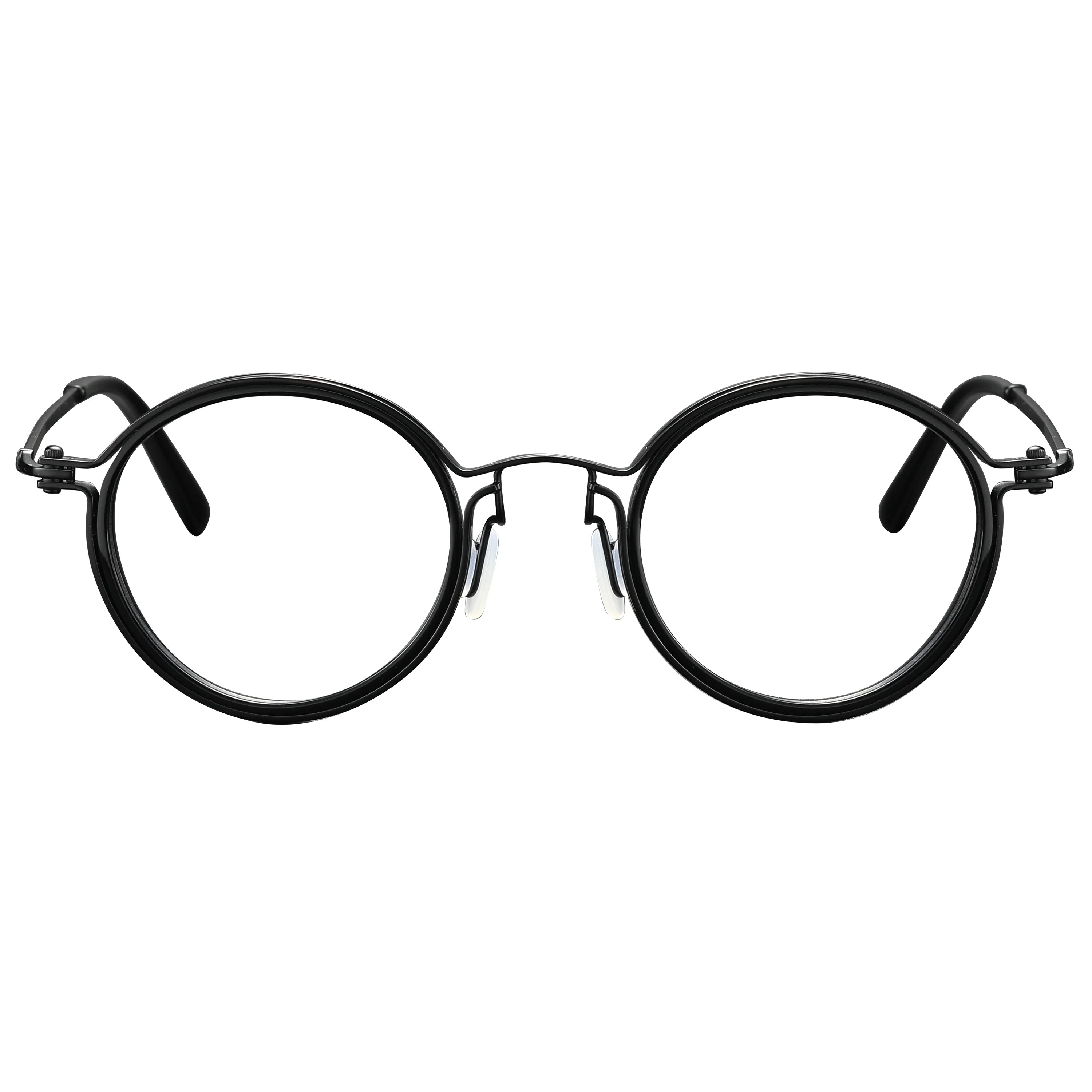 Round Glasses LE1001