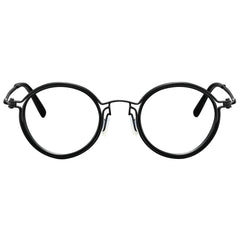 Round Glasses LE1001