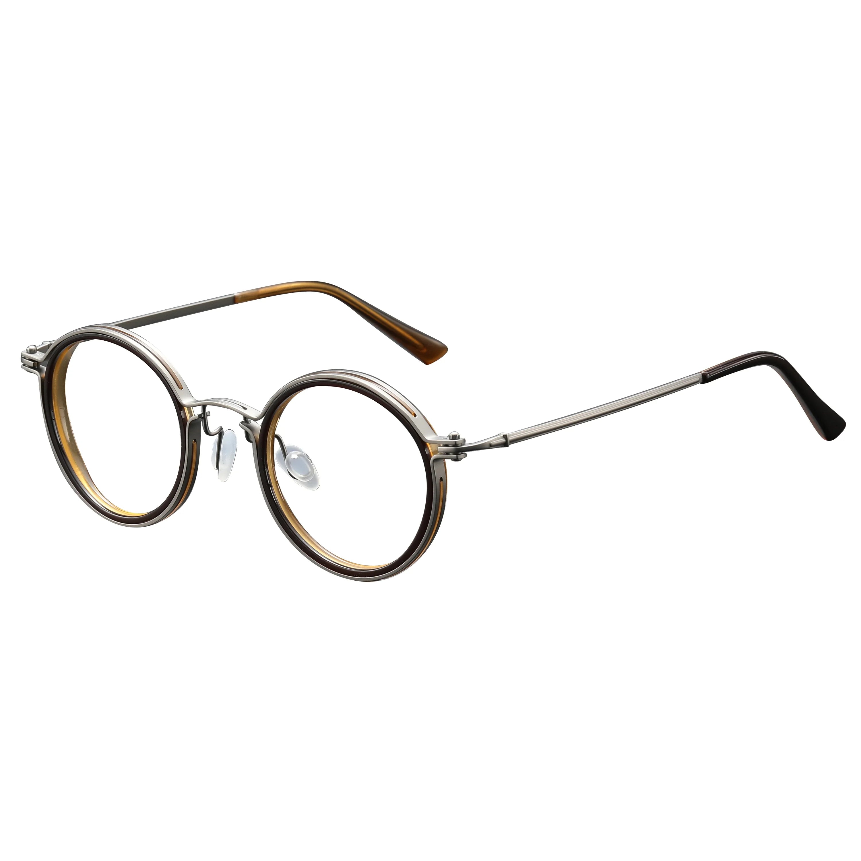Round Glasses LE1001