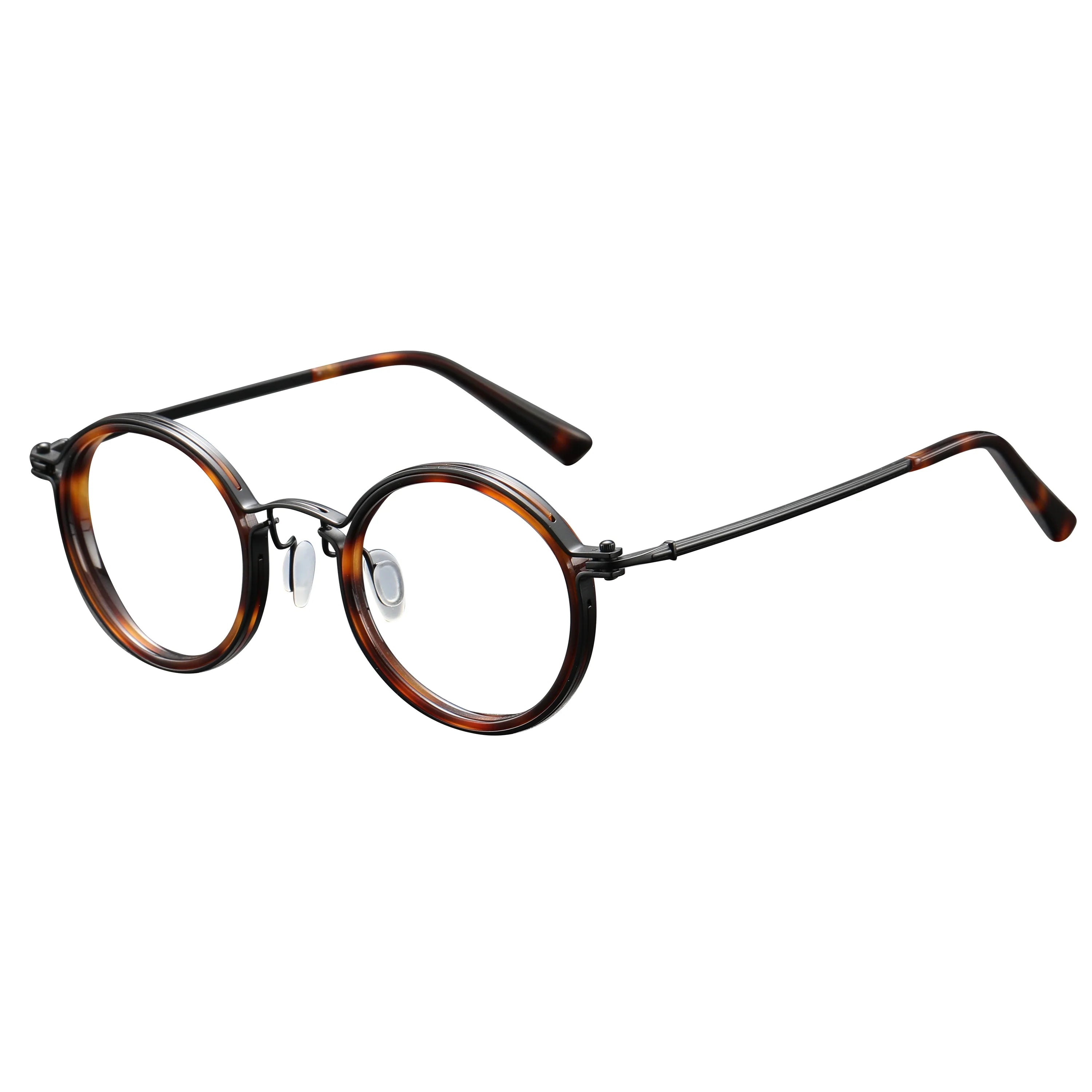 Round Glasses LE1001