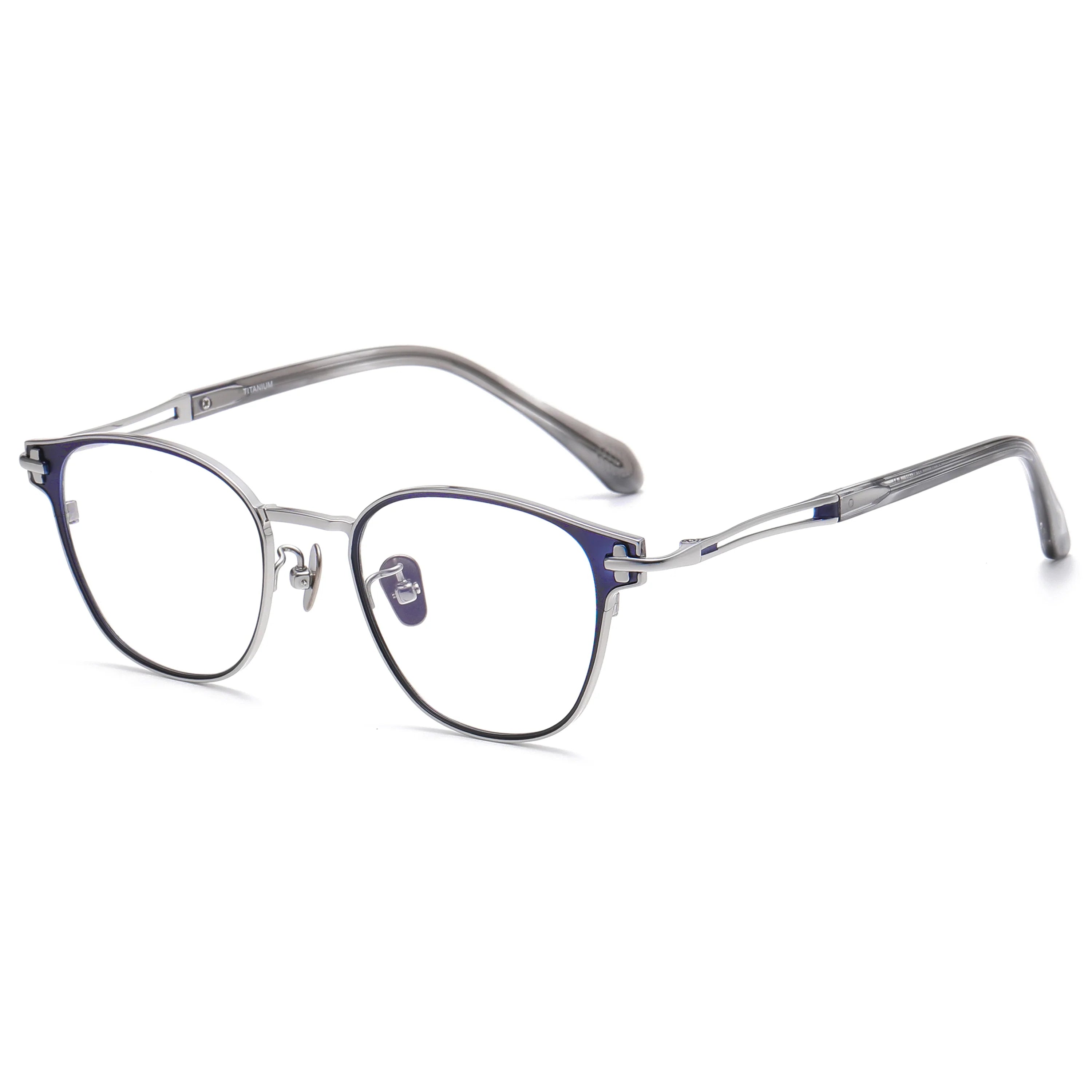 Round Glasses LE1002