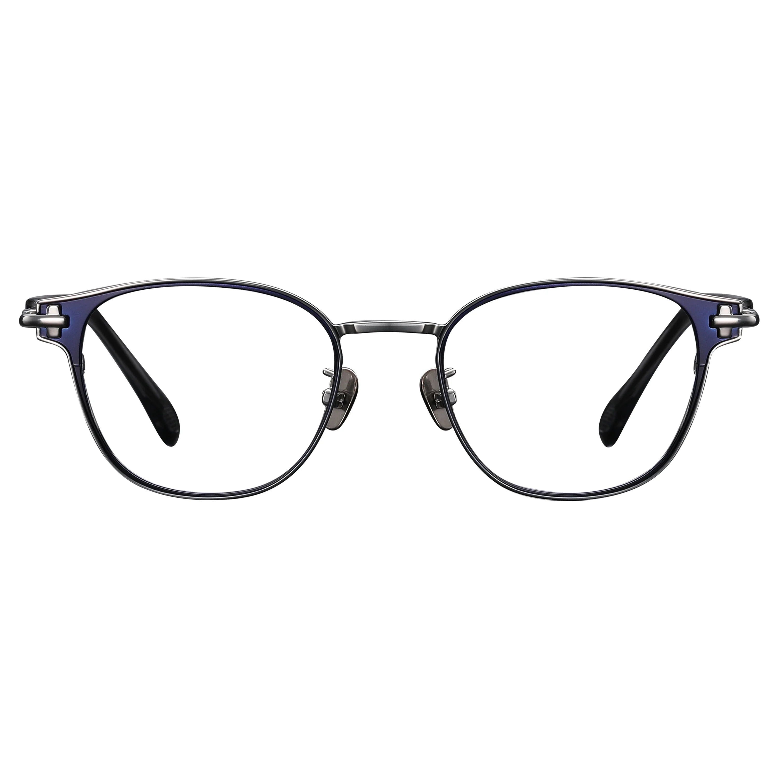 Round Glasses LE1002