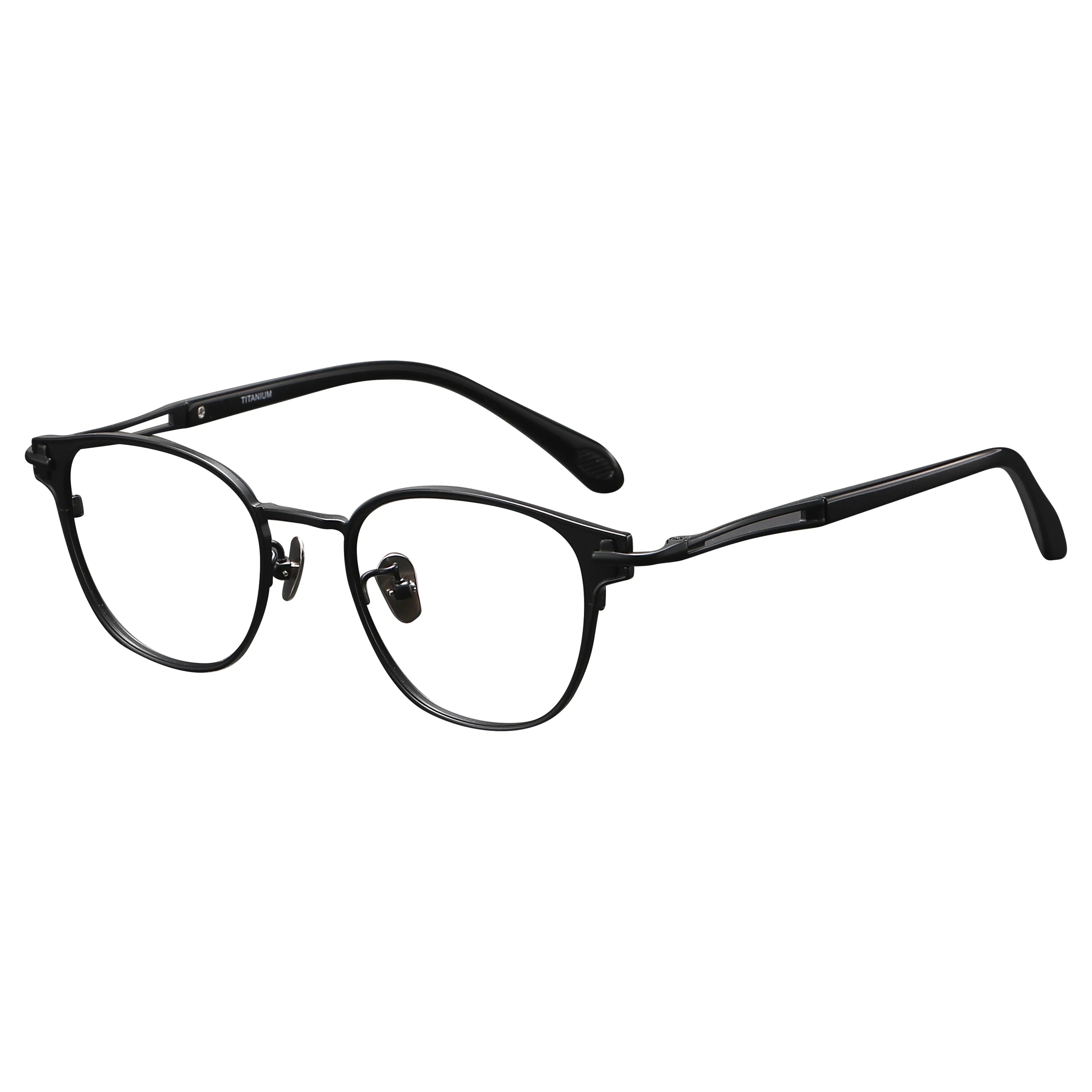 Round Glasses LE1002
